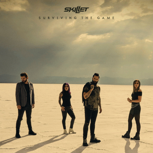 Skillet : Surviving the Game